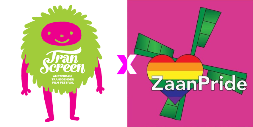 TranScreen x ZaanPride