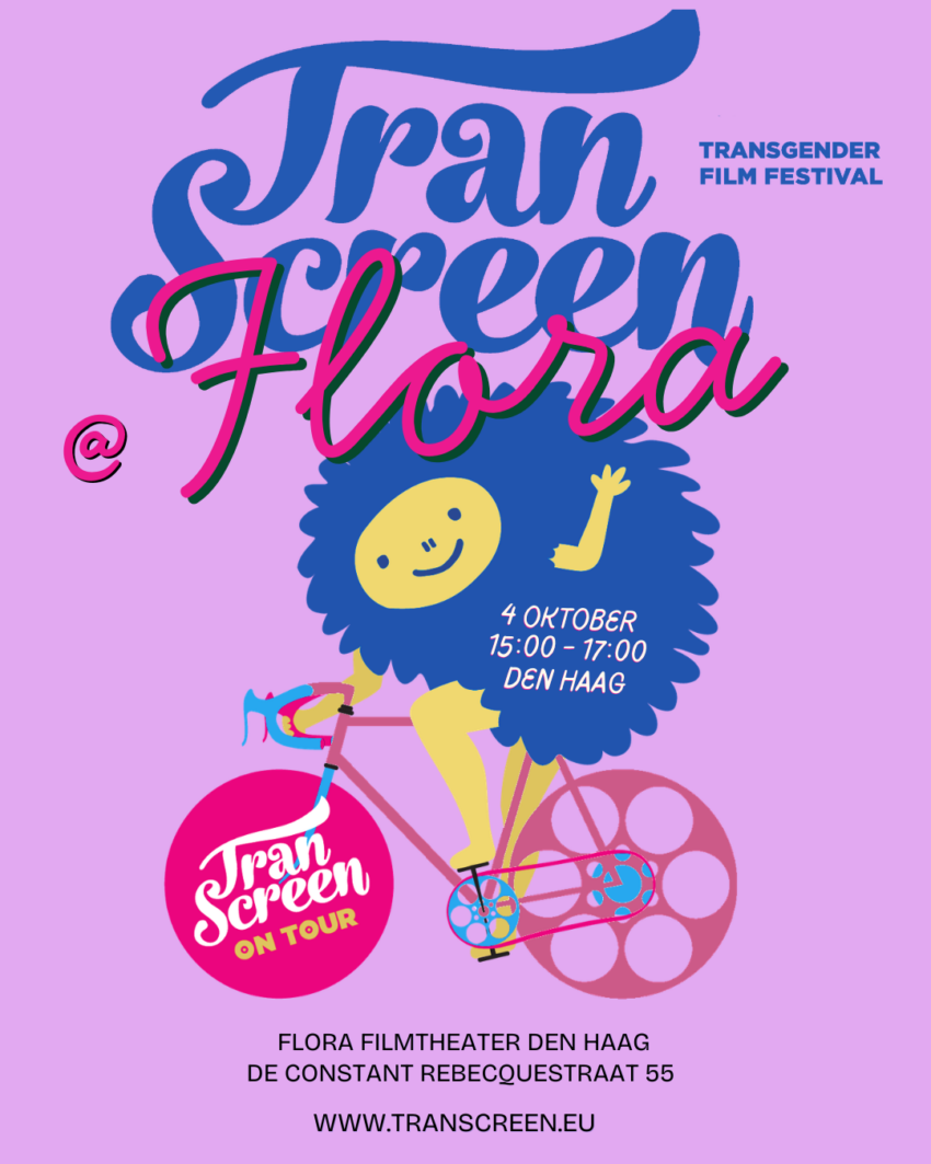 TranScreen On Tour 2026